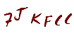 secret code
