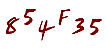 secret code