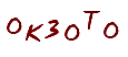 secret code