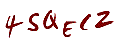 secret code