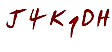 secret code