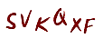 secret code