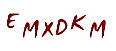 secret code
