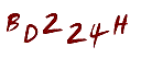 secret code