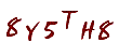 secret code