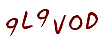 secret code
