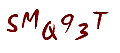 secret code