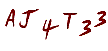 secret code