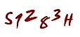 secret code