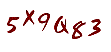 secret code