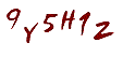secret code