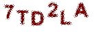 secret code
