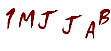 secret code