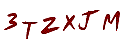 secret code