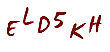 secret code
