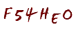 secret code