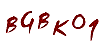 secret code