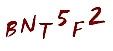 secret code