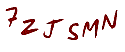 secret code