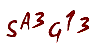 secret code