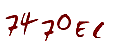secret code