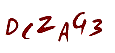 secret code