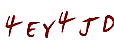 secret code