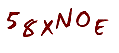 secret code