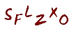 secret code