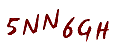 secret code