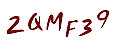 secret code