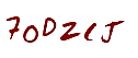 secret code