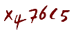 secret code