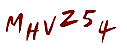 secret code