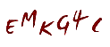 secret code