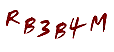 secret code