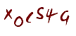 secret code