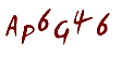 secret code
