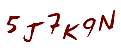 secret code