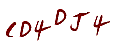 secret code