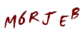 secret code