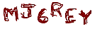 secret code