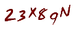 secret code