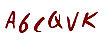 secret code
