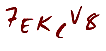 secret code