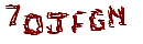 secret code