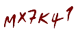 secret code