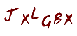 secret code