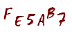 secret code