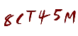 secret code